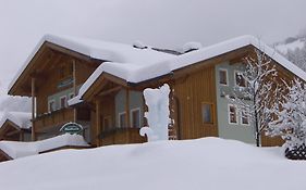 Ferienhaeuser Thalbach