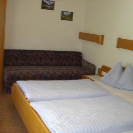 Ferienhaeuser Thalbach Heiligenblut Esterno foto