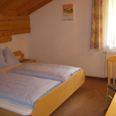 Ferienhaeuser Thalbach Heiligenblut Esterno foto