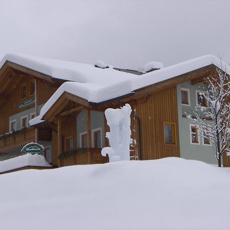 Ferienhaeuser Thalbach Heiligenblut Esterno foto