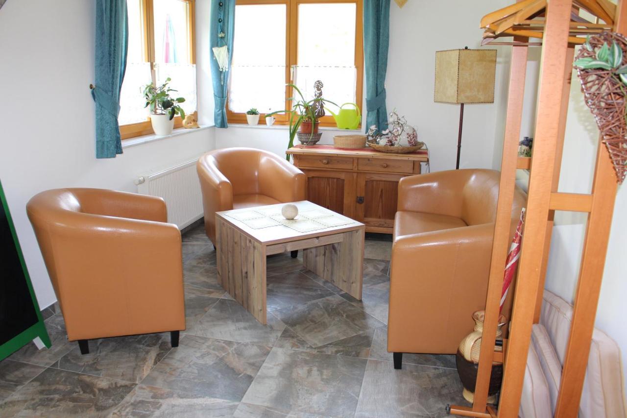 Ferienhaeuser Thalbach Heiligenblut Esterno foto