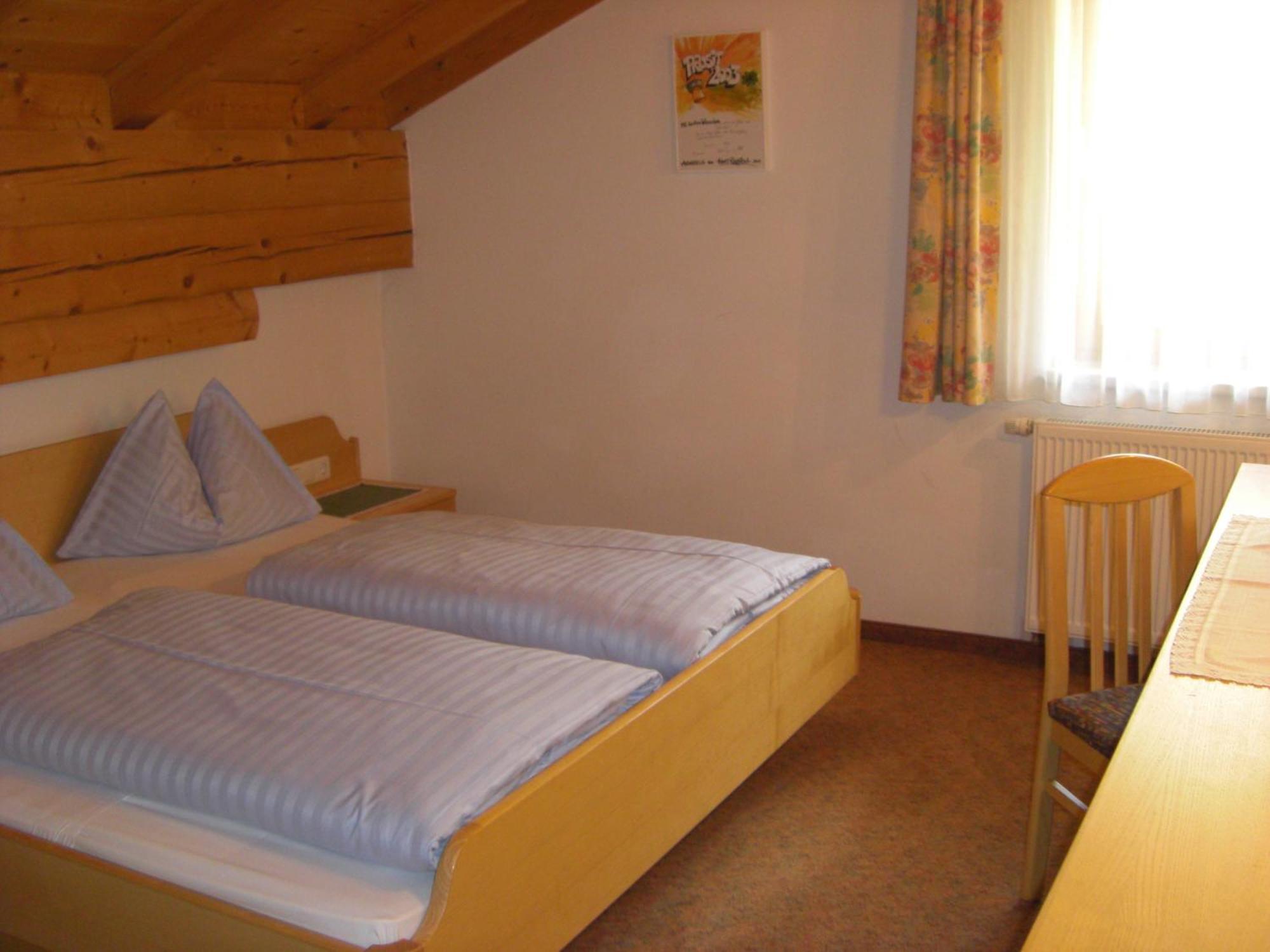 Ferienhaeuser Thalbach Heiligenblut Esterno foto
