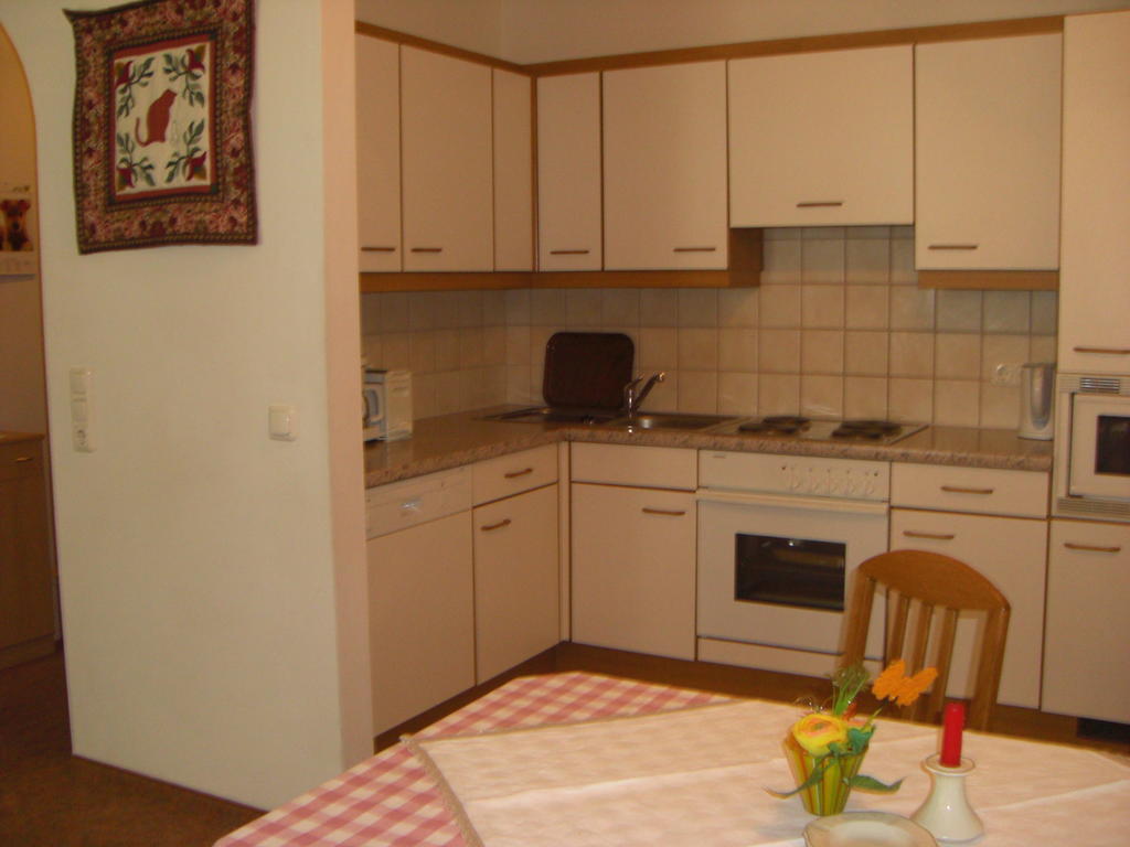 Ferienhaeuser Thalbach Heiligenblut Esterno foto