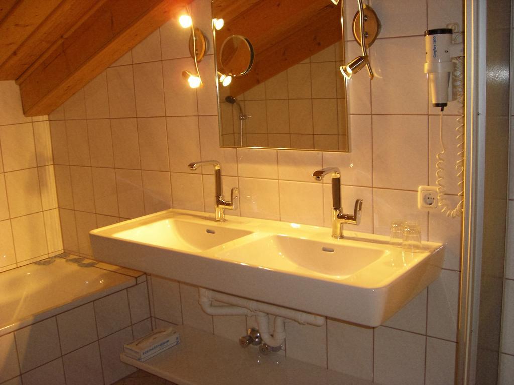 Ferienhaeuser Thalbach Heiligenblut Esterno foto