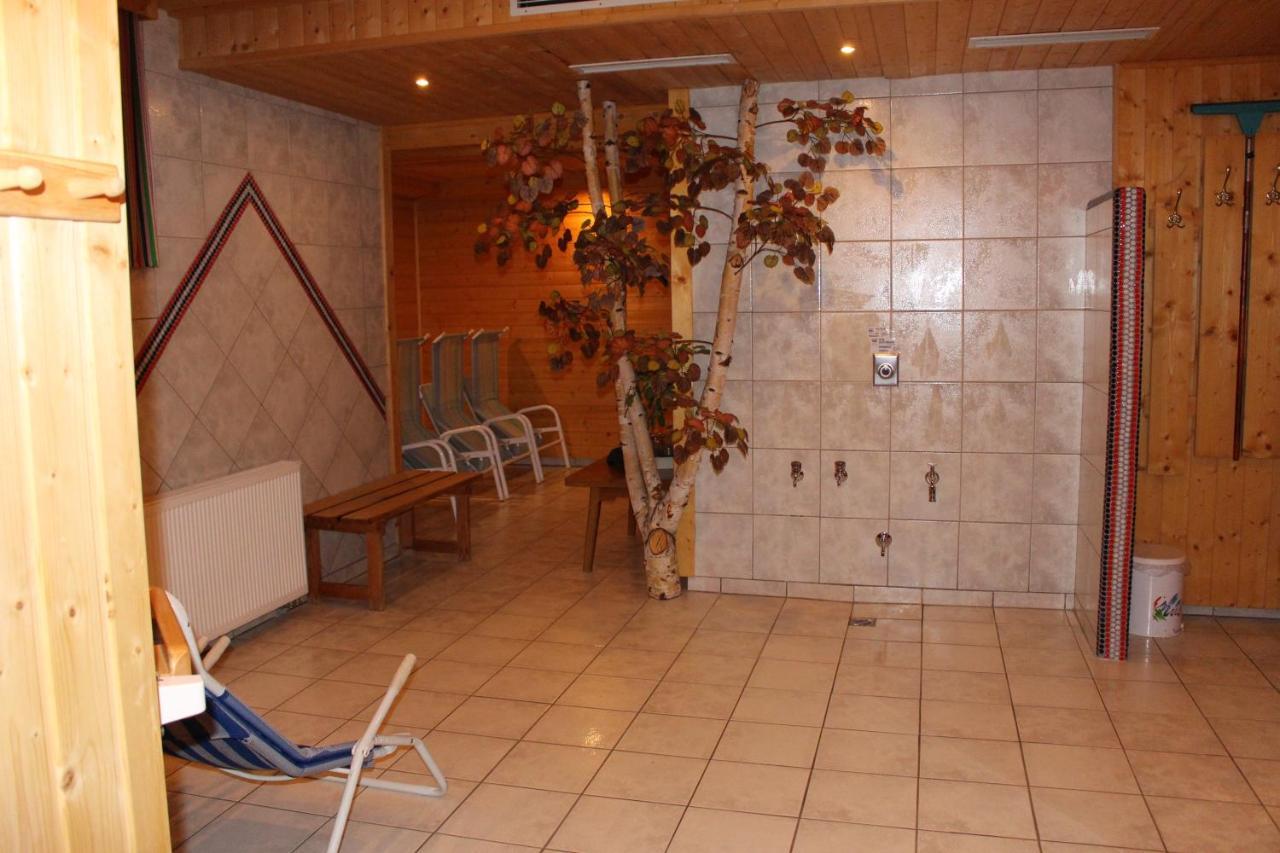 Ferienhaeuser Thalbach Heiligenblut Esterno foto
