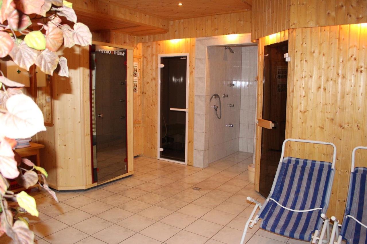 Ferienhaeuser Thalbach Heiligenblut Esterno foto